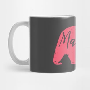 Mama Bear 2.0 Mug